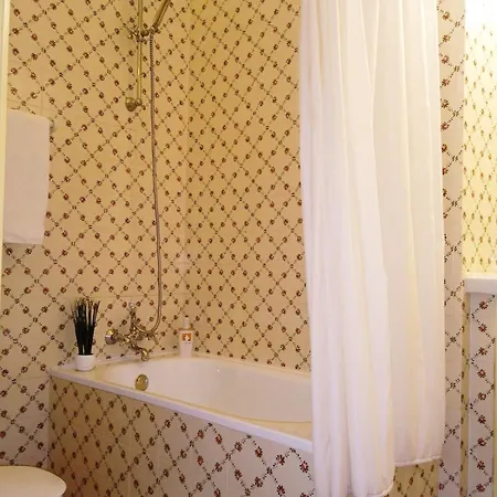 Rustic For Nature & Trekking Lovers