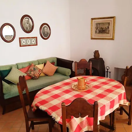 Rustic For Nature & Trekking Lovers Furnazinhas